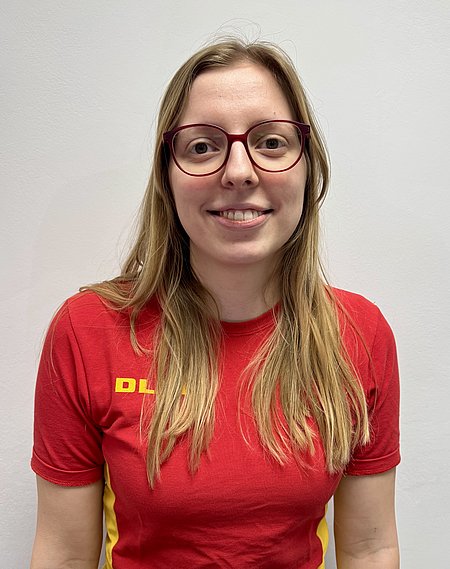 1. Wirtschaft und Finanzen: Deborah Drost