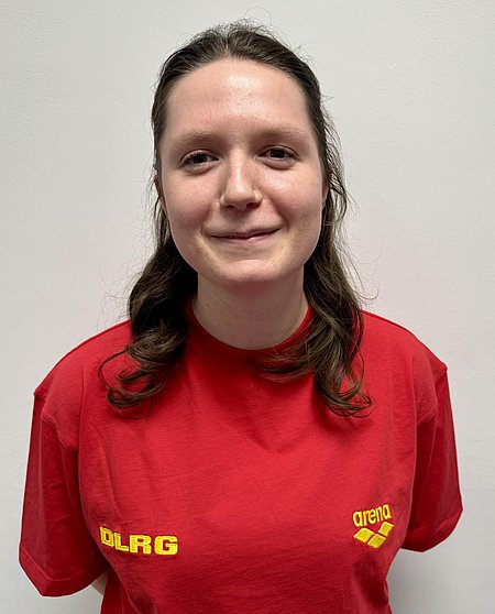 2. Wirtschaft und Finanzen: Jule Kuhr