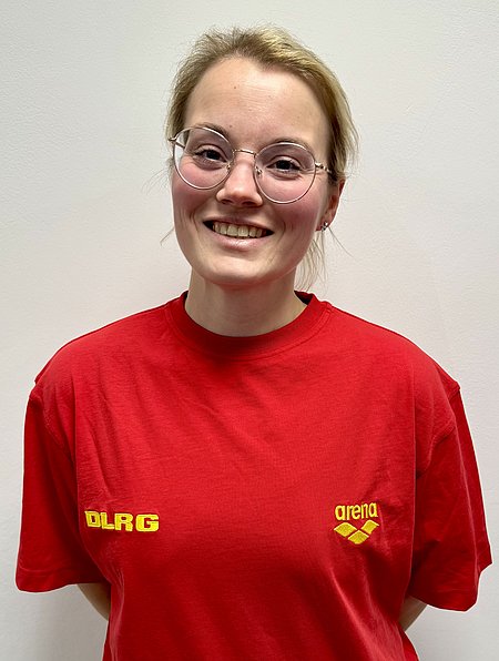 2. Jugendvorsitzender: Karoline Meischein