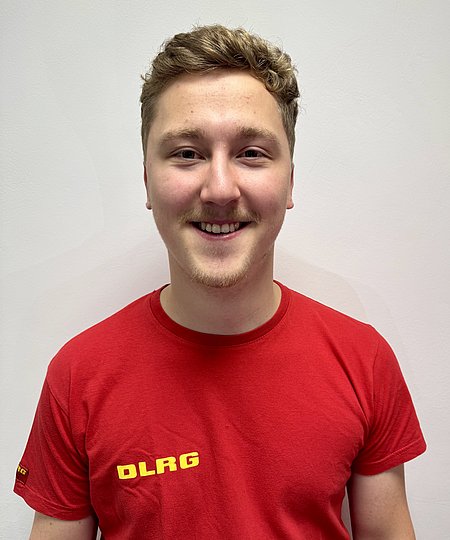 Fahrten, Lager und internationale Begegnungen: Niklas Krafzik