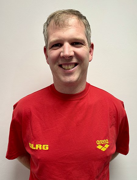 Unterstützung des Ortsgruppenjugendvorstandes: Michael Abel